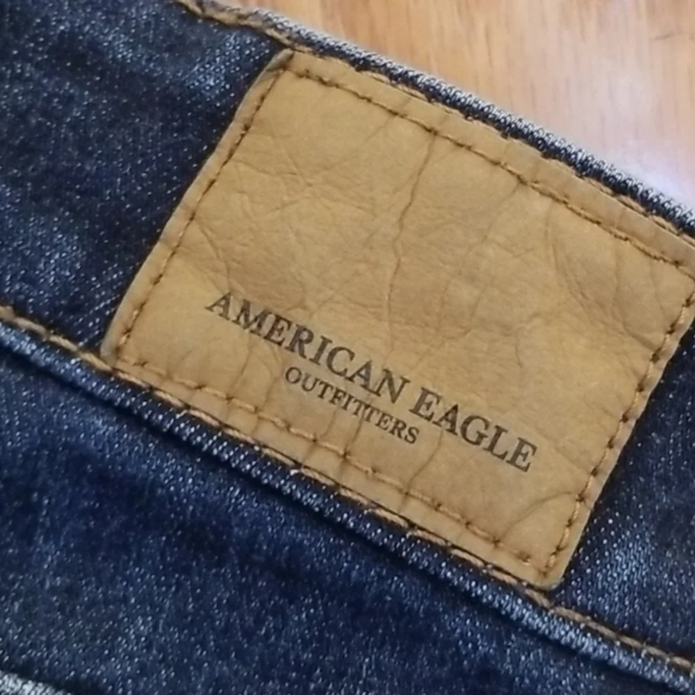 American‎ eagle outfitters shorts 0